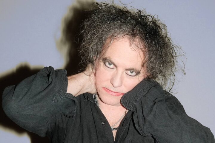 The Cure, Songs of a Lost World