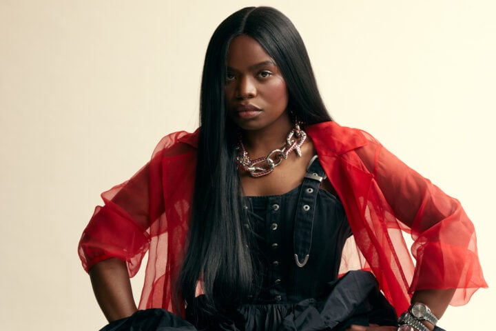 Vagabon, Sorry I Haven't Called