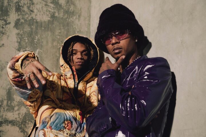 Rae Sremmurd, Sremm 4 LIfe