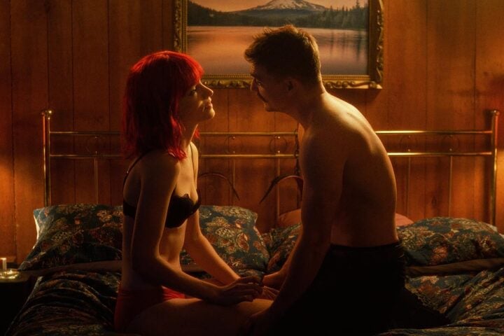 Strange Darling