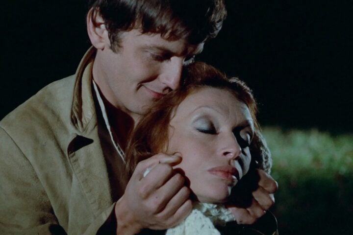 The Strangler