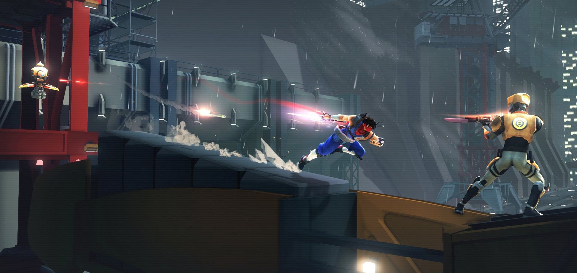 Strider