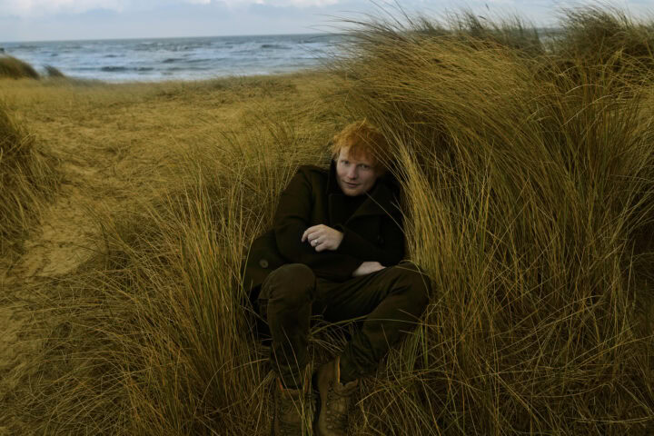 Ed Sheeran, Subtract