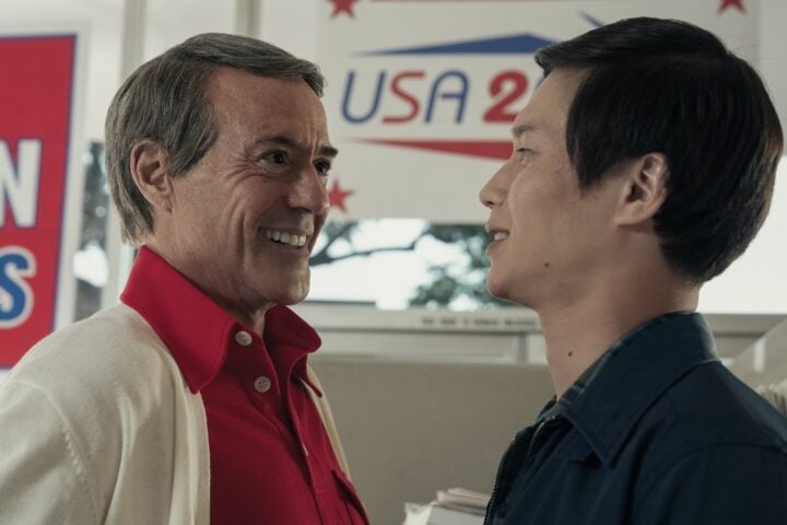 The Sympathizer