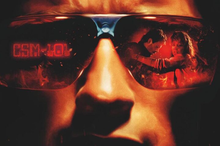 The Terminator