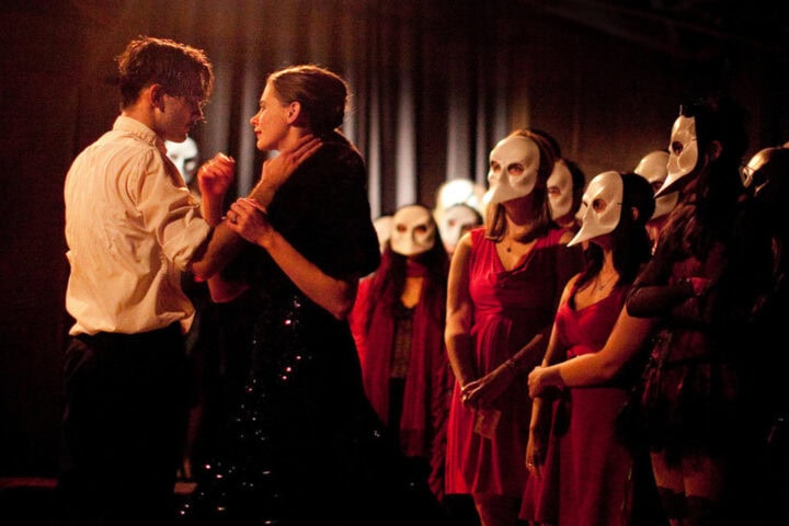 Sleep No More