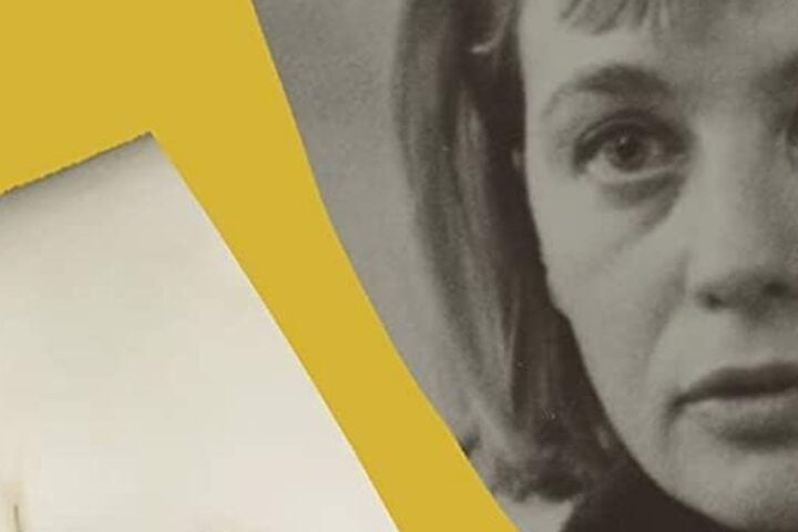 Three Films by Mai Zetterling
