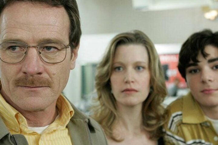 Television Year Zero: 2008 in Review