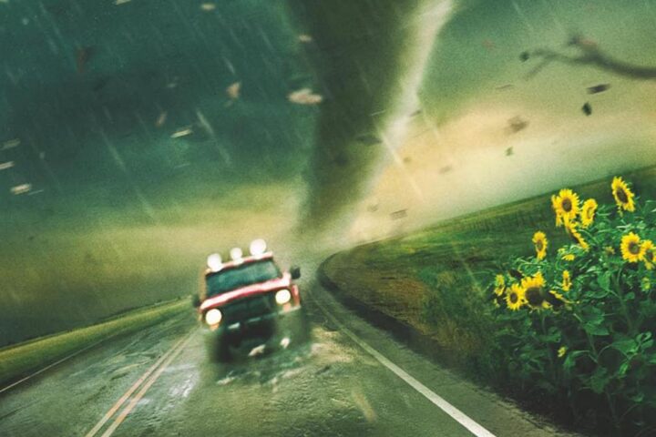 Twister