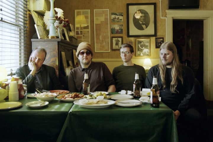 Protomartyr, Ultimate Success Today