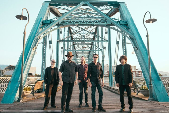 Drive-By Truckers