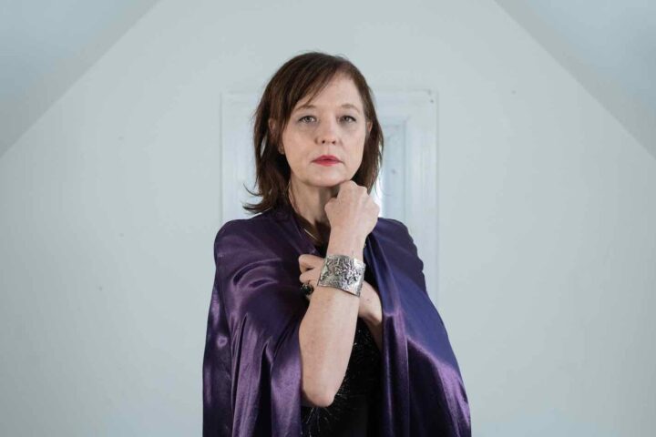 Mary Timony, Untame the Tiger
