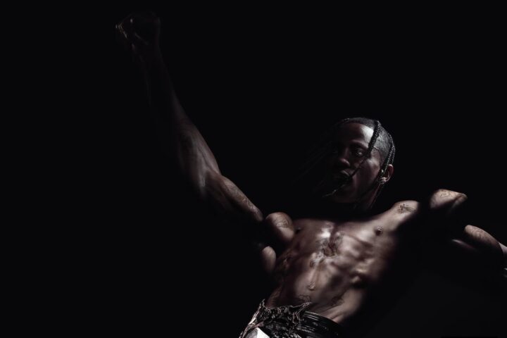 Travis Scott, Utopia
