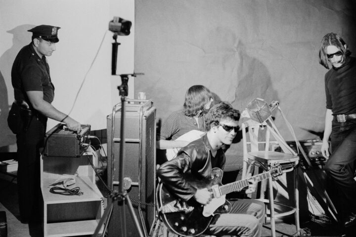 The Velvet Underground