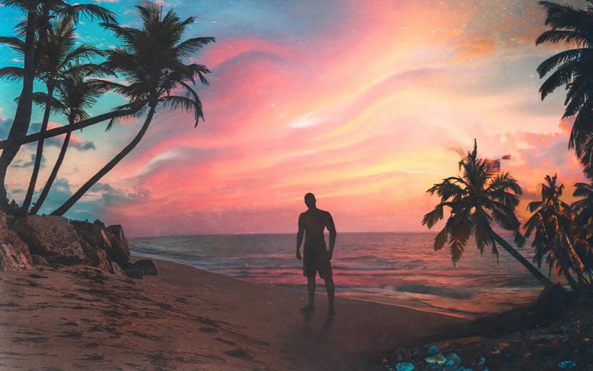 TroyBoi, Vibez, Vol. 4