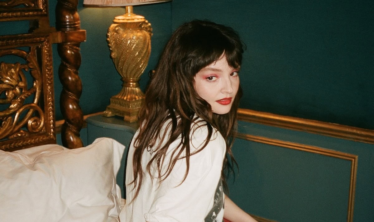 Lauren Mayberry, Vicious Creature
