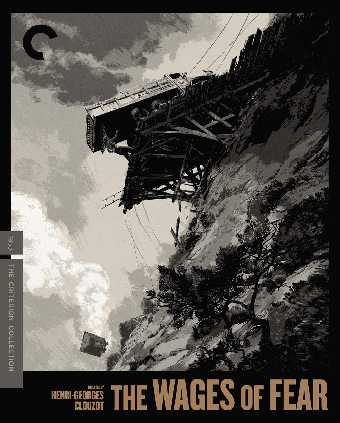 Wages of Fear