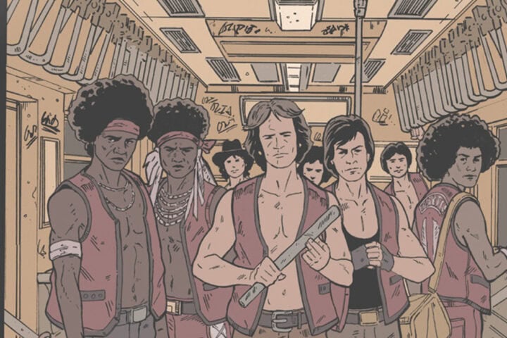 The Warriors