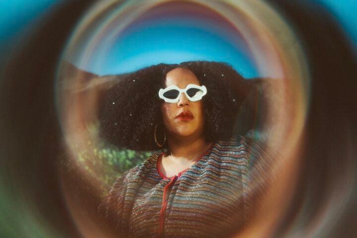 Brittany Howard, What Now