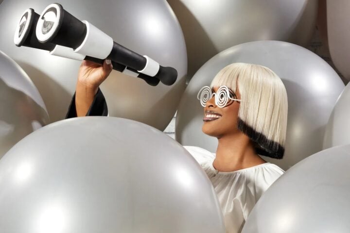 Tierra Whack, World Wide Whack