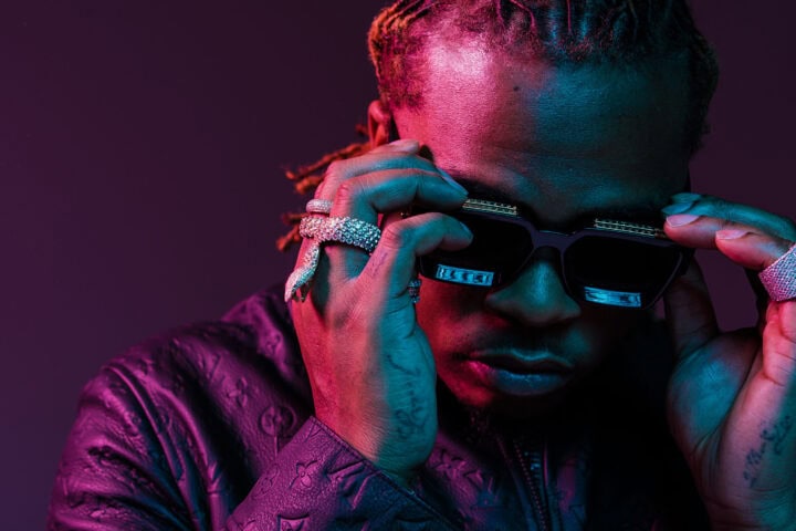 Gunna, Wunna