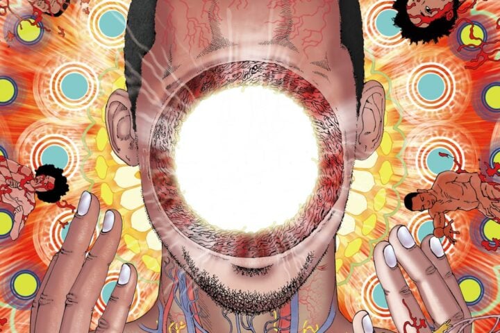 Flying Lotus, You're Dead!